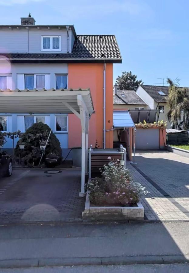 Zum Paradies Volkertshausen Exterior photo